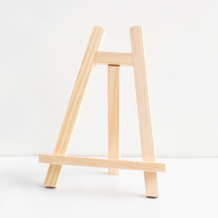 Portable Adjustable Painting Easel