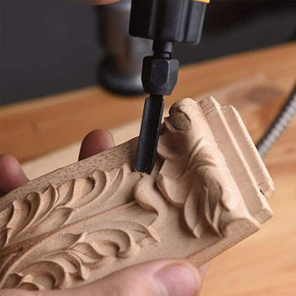 Chisel Carving Wood Carving Knife Table Grinding Hanging