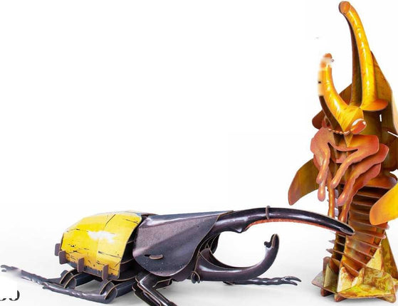 New Fashionable Insect Model Toys