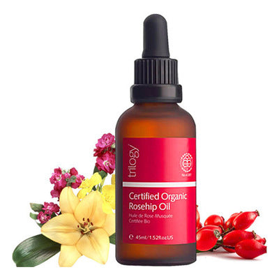 Rosewood Rosehip Oil