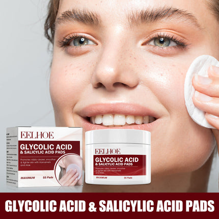 Facial Glycolic Acid Gasket Moisturizing