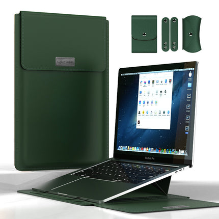 Laptop Inner Sleeve Bracket Protective Cover