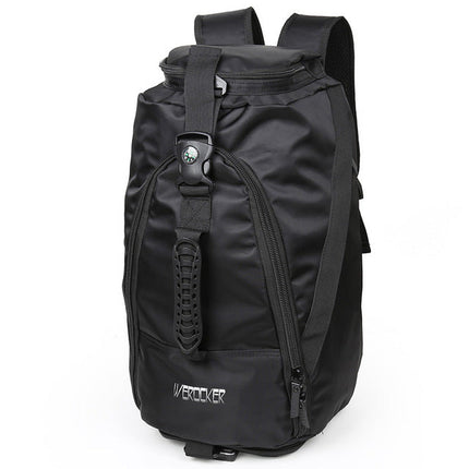WEROCKER casual gym/sports backpack
