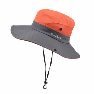 Sombreros de sol para parejas, sombreros de pescador, sombreros de sol para mujer, sombreros de sol, sombrero para viajes y senderismo