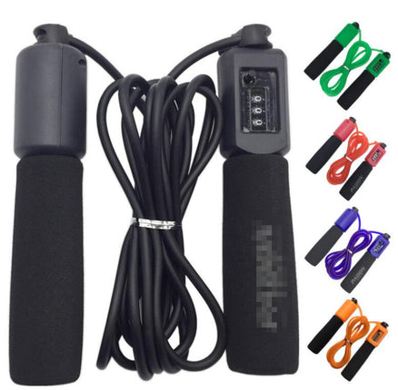 Skipping Rope Home Gym/Fitness Essential