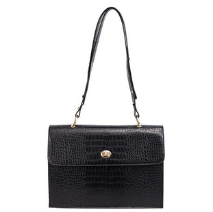 Women Shoulder Leather Bags