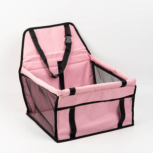 Car Dog Seat Bag Pet Supplies