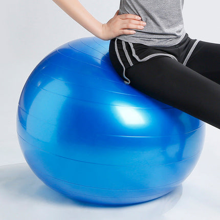 Yoga Balls