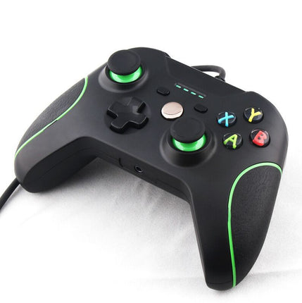 New Style Wired USB Game Joystick Wired Game Controller