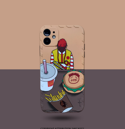 Art Phone case