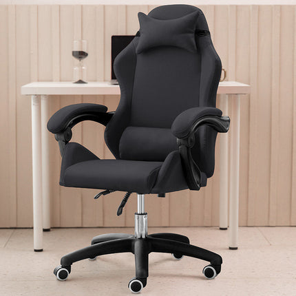 Live Broadcast Of Video Games In E-sports Dormitories Lift Reclining Computer Chair