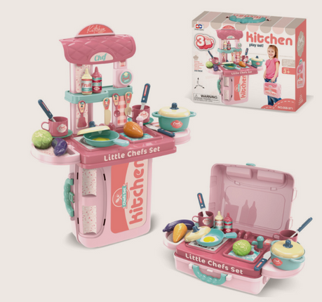 Kids Toys Kitchen Toys