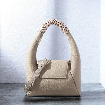 Premium Sense Niche Design Bags Leather Women's Bags