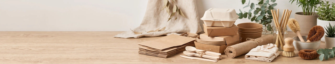 Biodegradable items
