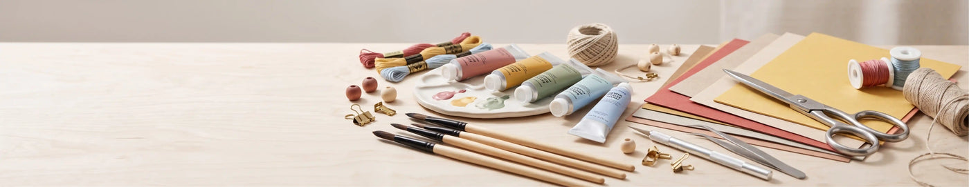 Diy & Crafts