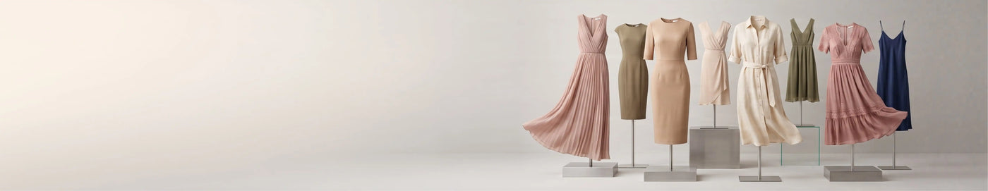 Dresses