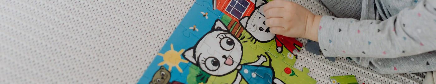 Educational Puzzles