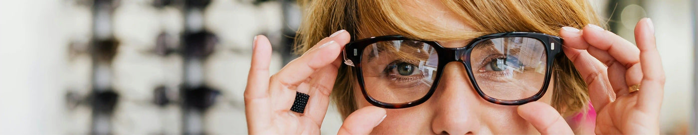 Eye Care