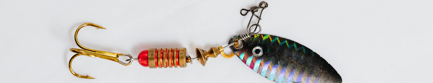 Fishing Gears