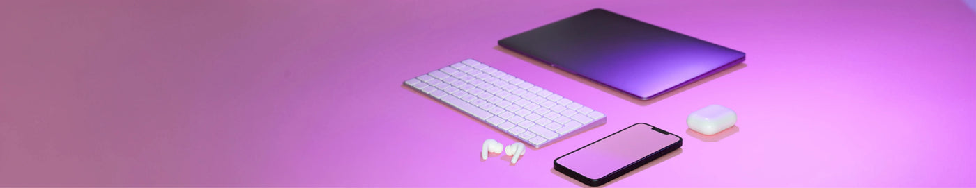 Electronics & Gadgets