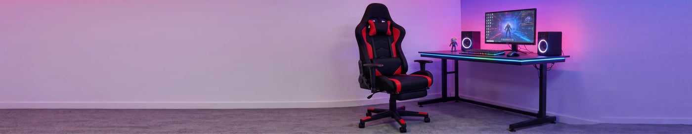 Gaming Chairs