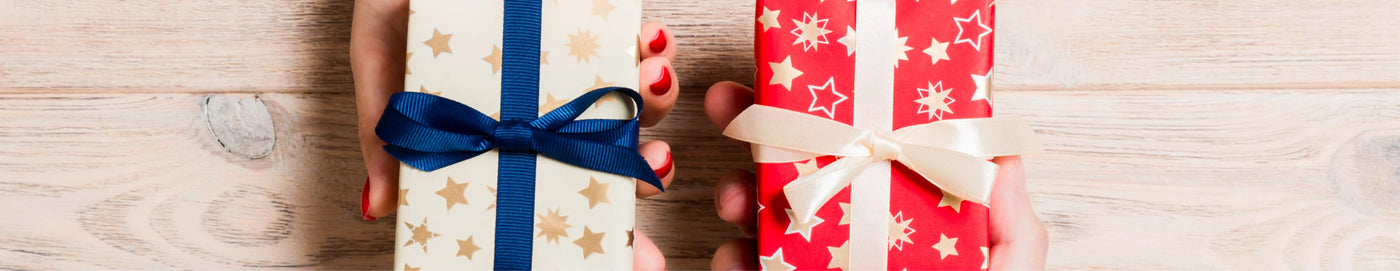 Gifts