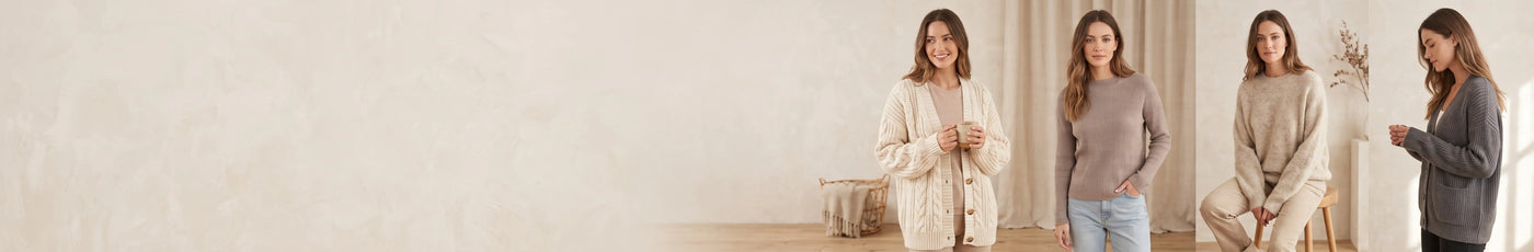 Jumpers & Cardigans