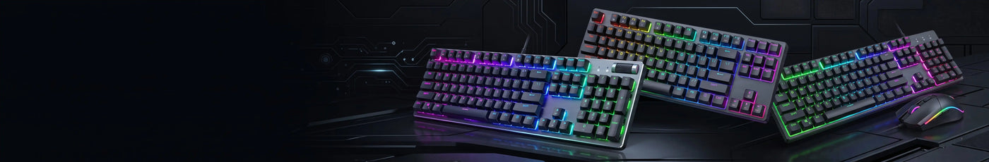 Keyboards