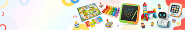 Kids & Toys