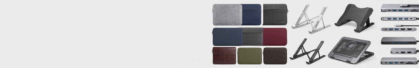 Laptop Accessories