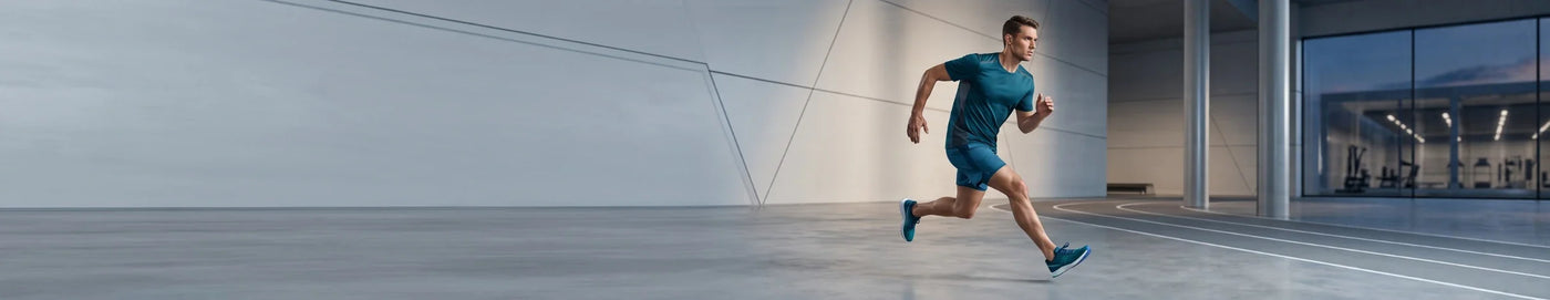 Men's sportwear