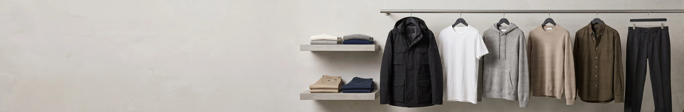Men's Clothings