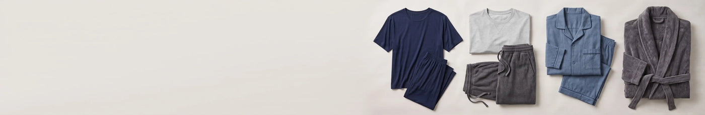 Men's Nightwear