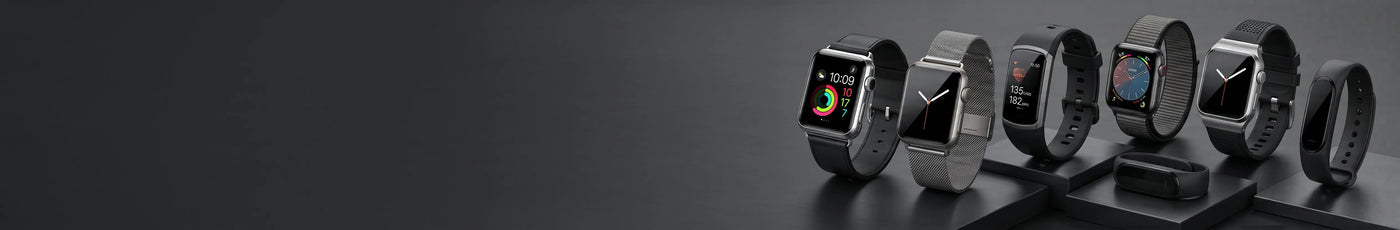 Smart Watches