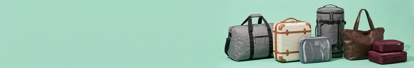 Traveling Luggage