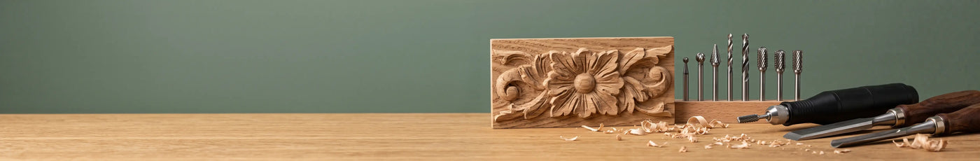 Woodwork