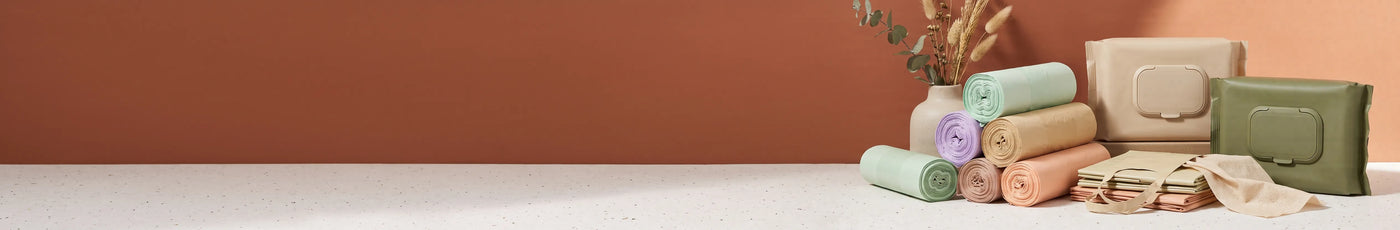 Zero-waste products