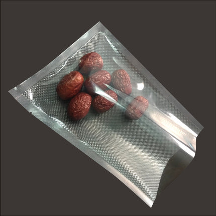 Vacuum Food Saver Sealer Bags Rolls  Sous Vide Storage Packaging Bag For Meat Fruits Vegetables Nuts
