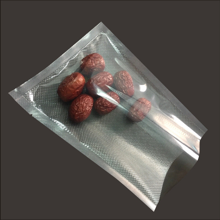 Vacuum Food Saver Sealer Bags Rolls  Sous Vide Storage Packaging Bag For Meat Fruits Vegetables Nuts