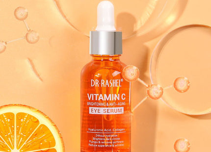 Vitamin C Collagen Nourishing Eye Serum 30ml