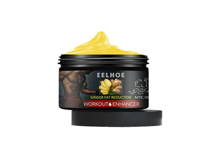 Abdominal Slimming Intensive Skin Repair Cream