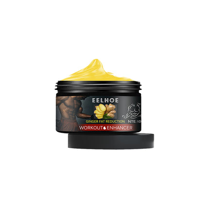 Abdominal Slimming Intensive Skin Repair Cream
