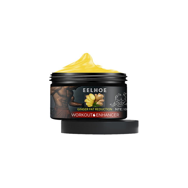 Abdominal Slimming Intensive Skin Repair Cream