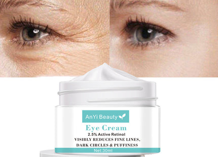 Beauty Eye Cream30mlwish Women's Skin Care Products