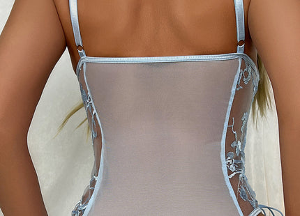 Sexy Lingerie Summer Lingerie One Piece Lingerie