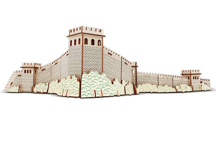 Children's Puzzle Building Block Toys