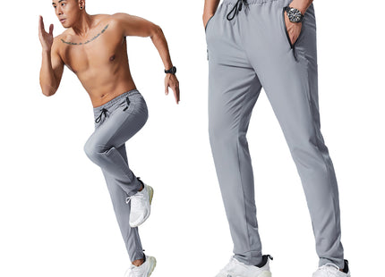 Autumn Retro Frock Trousers For Men