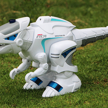 Remote Control Dinosaur Children's Toys