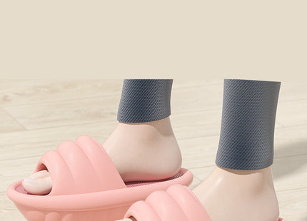 Weight Loss Shoes Beautiful Legs Shaking Shoes Yoga Women's Legs Lajin Summer Sports Slippers