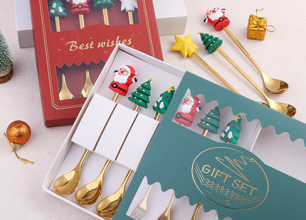 Creative Christmas Gift Box Sets